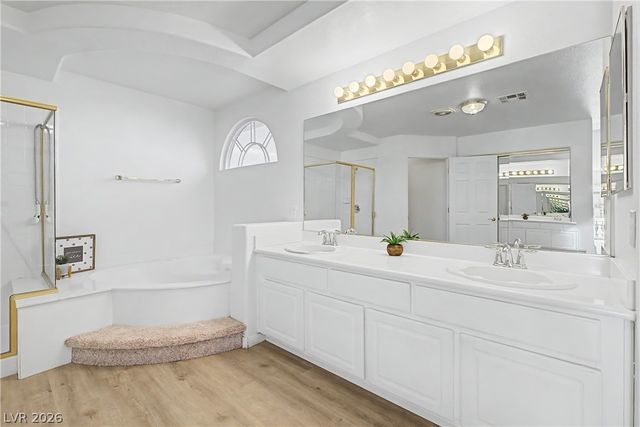 10794 Serendipity Court, Las Vegas, NV 89183