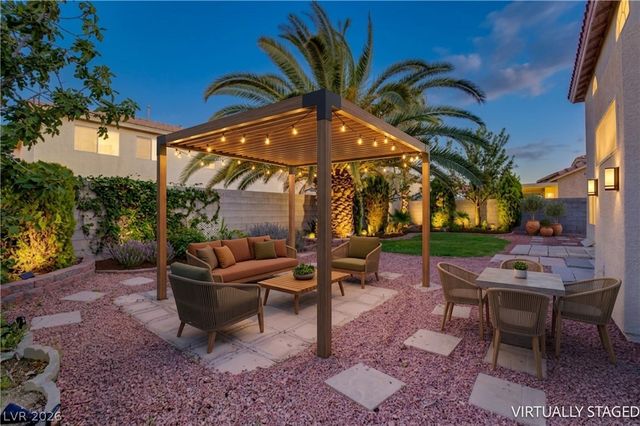 10794 Serendipity Court, Las Vegas, NV 89183