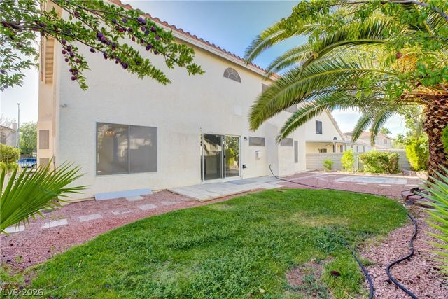 10794 Serendipity Court, Las Vegas, NV 89183