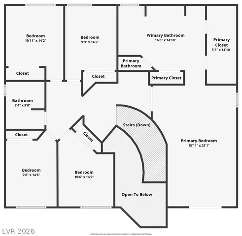 10794 Serendipity Court, Las Vegas, NV 89183