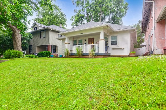 3960 Rookwood Avenue, Indianapolis, IN 46208