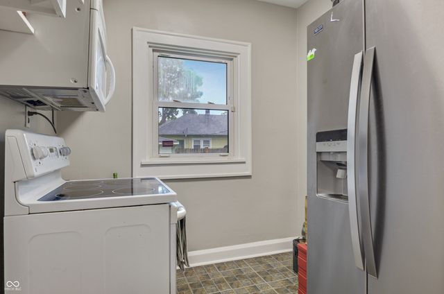 3960 Rookwood Avenue, Indianapolis, IN 46208