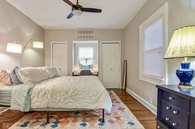 3960 Rookwood Avenue, Indianapolis, IN 46208