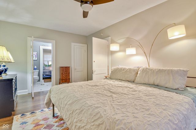 3960 Rookwood Avenue, Indianapolis, IN 46208
