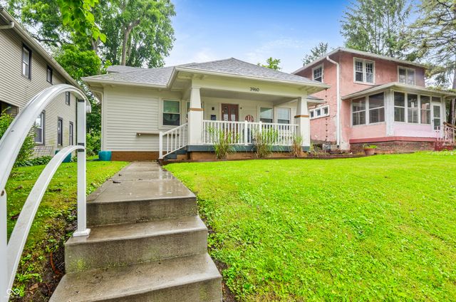 3960 Rookwood Avenue, Indianapolis, IN 46208