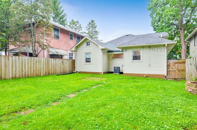 3960 Rookwood Avenue, Indianapolis, IN 46208