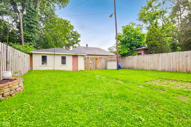 3960 Rookwood Avenue, Indianapolis, IN 46208