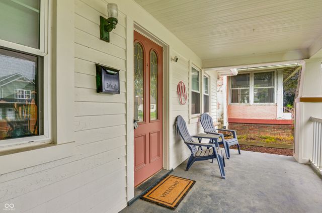3960 Rookwood Avenue, Indianapolis, IN 46208