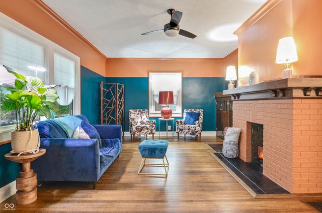 3960 Rookwood Avenue, Indianapolis, IN 46208