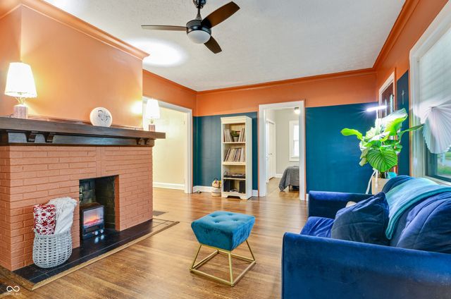 3960 Rookwood Avenue, Indianapolis, IN 46208