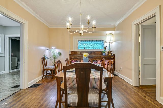 3960 Rookwood Avenue, Indianapolis, IN 46208
