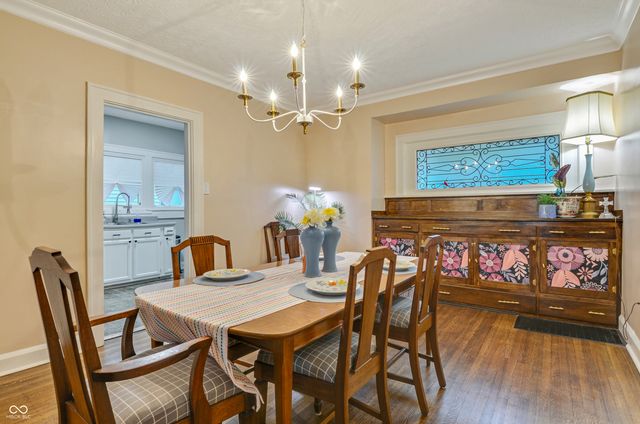 3960 Rookwood Avenue, Indianapolis, IN 46208