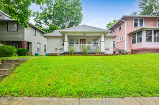 3960 Rookwood Avenue, Indianapolis, IN 46208
