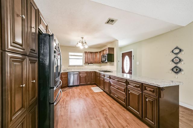 10410 Sagestar Lane, Houston, TX 77089