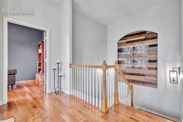 9043 Stony Creek Drive, Colorado Springs, CO 80924