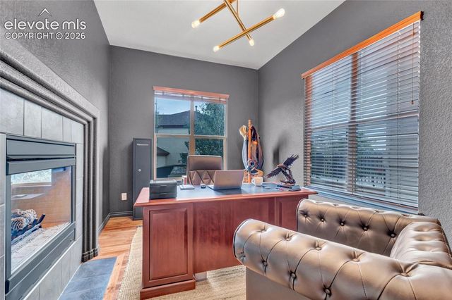 9043 Stony Creek Drive, Colorado Springs, CO 80924