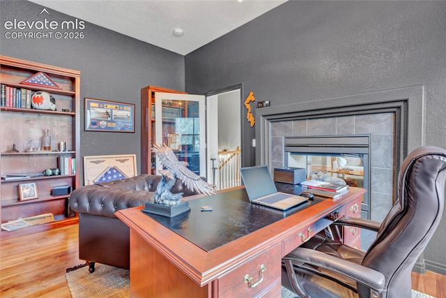 9043 Stony Creek Drive, Colorado Springs, CO 80924