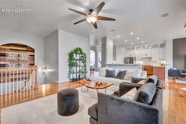 9043 Stony Creek Drive, Colorado Springs, CO 80924