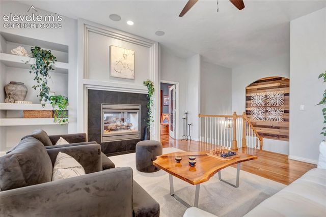 9043 Stony Creek Drive, Colorado Springs, CO 80924