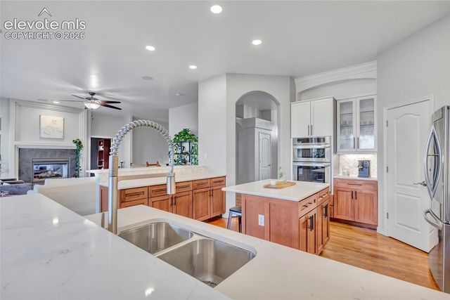 9043 Stony Creek Drive, Colorado Springs, CO 80924