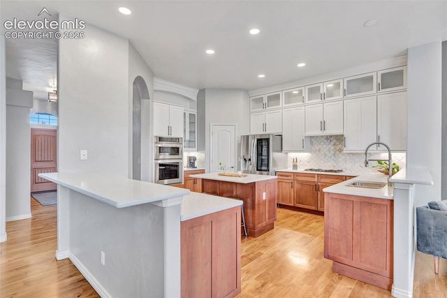9043 Stony Creek Drive, Colorado Springs, CO 80924