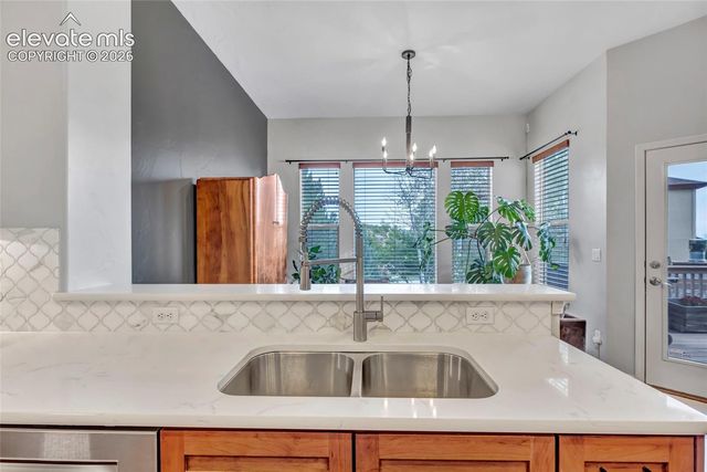 9043 Stony Creek Drive, Colorado Springs, CO 80924