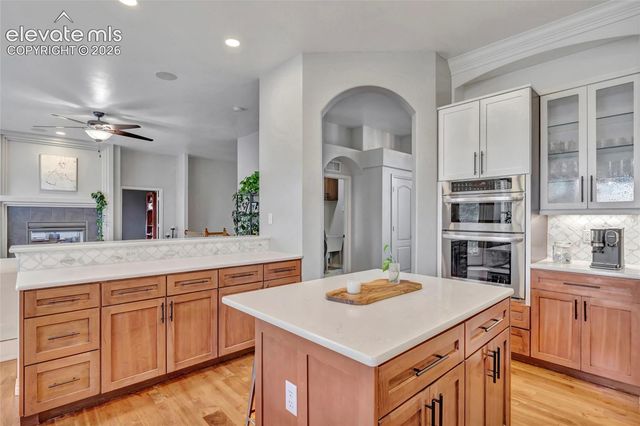 9043 Stony Creek Drive, Colorado Springs, CO 80924