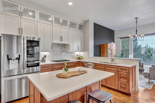 9043 Stony Creek Drive, Colorado Springs, CO 80924