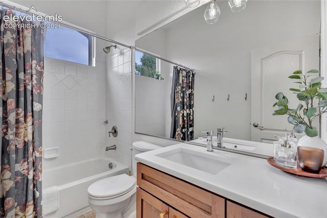 9043 Stony Creek Drive, Colorado Springs, CO 80924