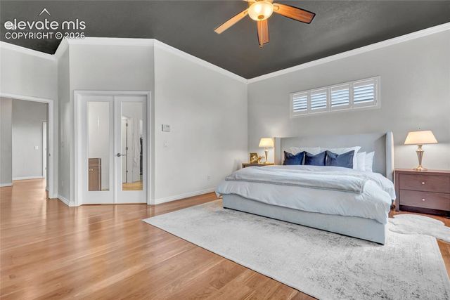 9043 Stony Creek Drive, Colorado Springs, CO 80924