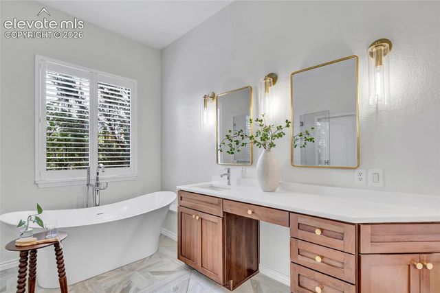9043 Stony Creek Drive, Colorado Springs, CO 80924