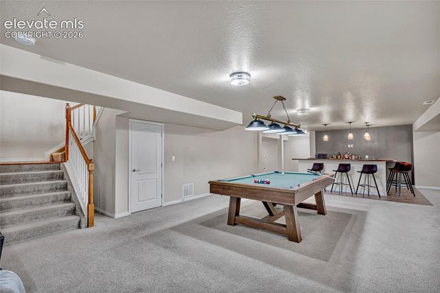 9043 Stony Creek Drive, Colorado Springs, CO 80924