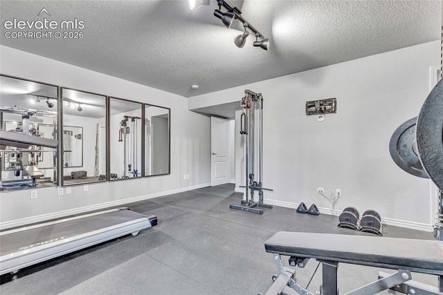 9043 Stony Creek Drive, Colorado Springs, CO 80924