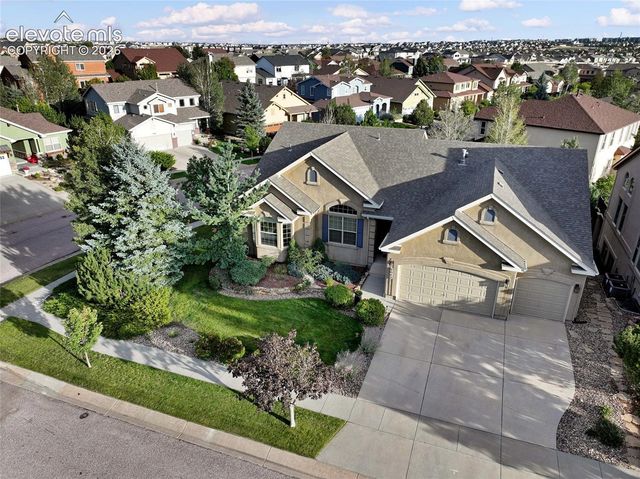 9043 Stony Creek Drive, Colorado Springs, CO 80924