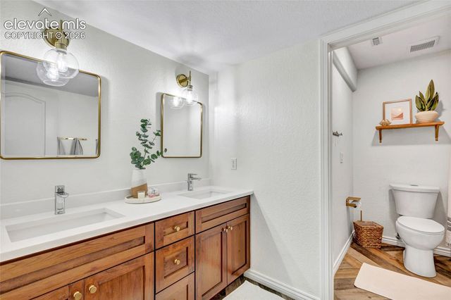 9043 Stony Creek Drive, Colorado Springs, CO 80924