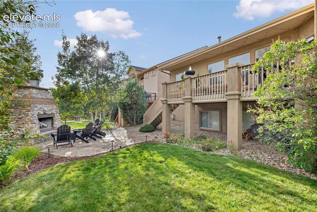 9043 Stony Creek Drive, Colorado Springs, CO 80924