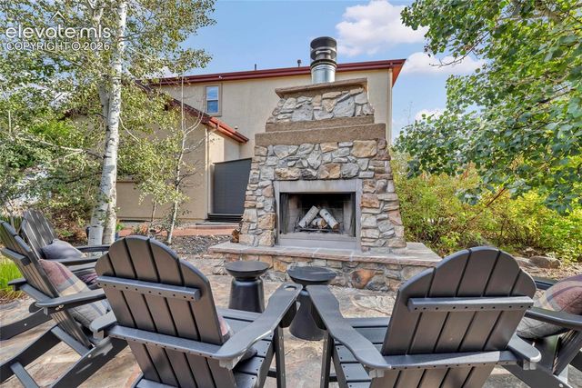 9043 Stony Creek Drive, Colorado Springs, CO 80924