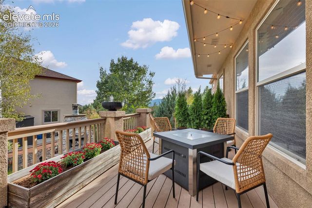 9043 Stony Creek Drive, Colorado Springs, CO 80924