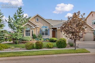 9043 Stony Creek Drive, Colorado Springs, CO 80924