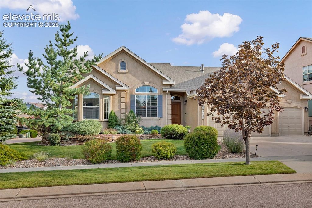 9043 Stony Creek Drive, Colorado Springs, CO 80924 — photo 2