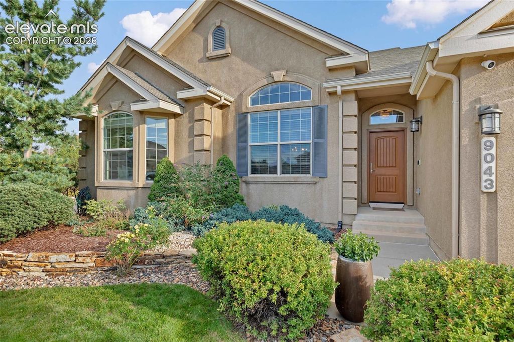 9043 Stony Creek Drive, Colorado Springs, CO 80924 — photo 4