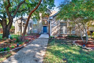 2306 Dana Drive, Rowlett, TX 75088