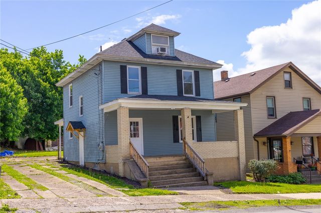 178 Lincoln St, Uniontown, PA 15401
