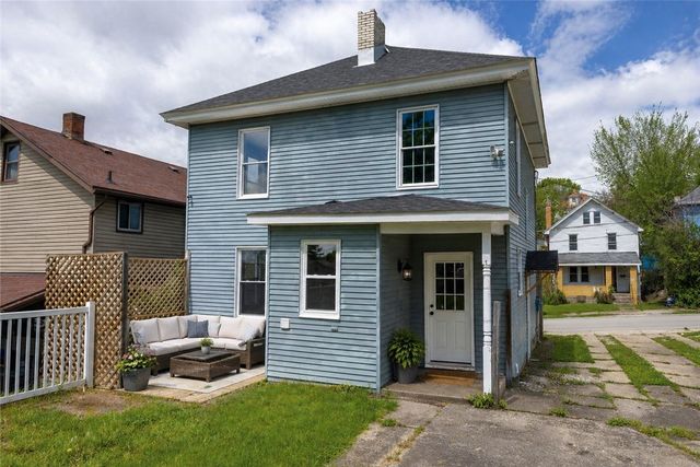 178 Lincoln St, Uniontown, PA 15401