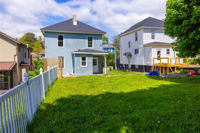 178 Lincoln St, Uniontown, PA 15401