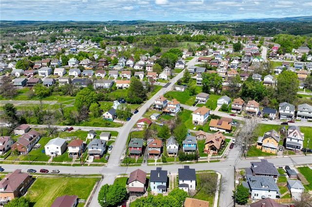 178 Lincoln St, Uniontown, PA 15401