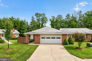 15513 PRINCE FREDERICK WAY #105-A, Silver Spring, MD 20906