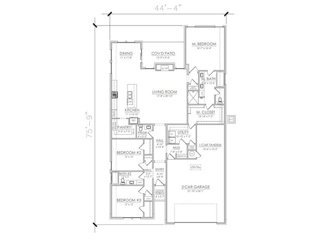 11700 Corie Nicole Lane, Oklahoma City, OK 73162