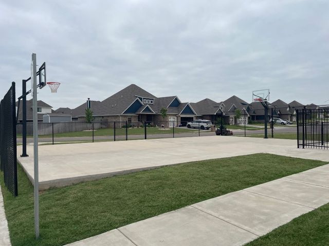 11700 Corie Nicole Lane, Oklahoma City, OK 73162