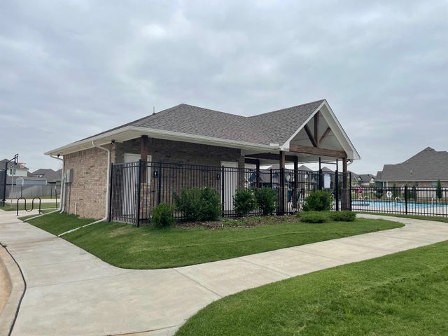 11700 Corie Nicole Lane, Oklahoma City, OK 73162